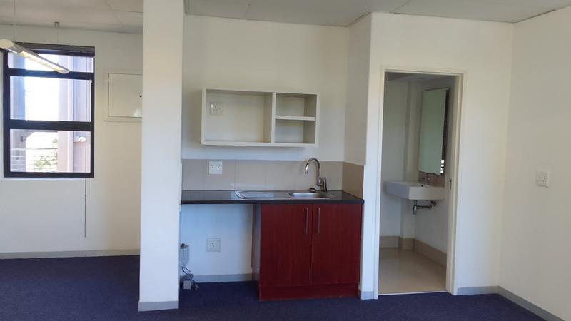 To Let commercial Property for Rent in Parow North Western Cape